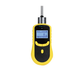 Gas Detectors : Handheld C2H4 Ethylene Gas Detector LEGD-A10