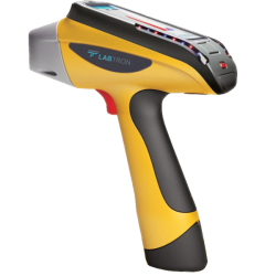 XRF Spectrometer : Handheld XRF Spectrometer LXRF-B10
