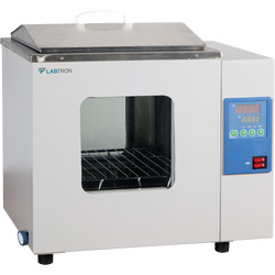 Heating Circulating Baths : Heating Circulating Bath LEMC-A20