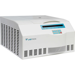 High Speed Centrifuge : High speed centrifuge LHS-B20