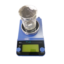 Hotplate Magnetic Stirrer LHST-A21
