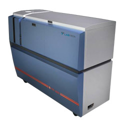 ICP Spectrometer : ICP spectrometer LICP-A10