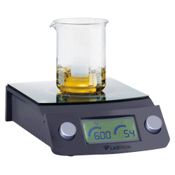 Infrared Hotplates : Infrared hotplate LIRH-A10