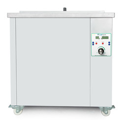 Industrial Ultrasonic Cleaner : Integrated Industrial Ultrasonic Cleaner LIUC-A10