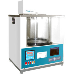 Kinematics Viscometer : Kinematics Viscometer LKV-A15