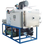 Large Scale Freeze Dryer LLFD-A11