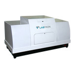 Laser particle size analyzer  LLPA-A13