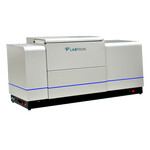 Laser particle size analyzer LLPA-B10