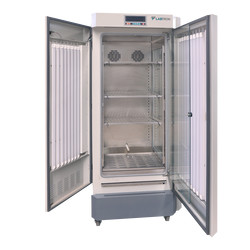 Lighting Incubator : Lighting Incubator LLI-A12