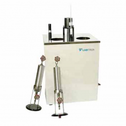Rust and Corrosion Tester : Liquefied Petroleum Gas Copper Corrosion Tester LRCT-A10