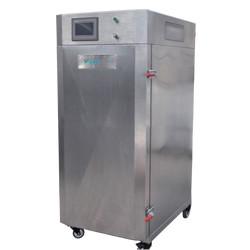 Liquid Nitrogen Freezer : Liquid nitrogen freezer  LLNF-A12