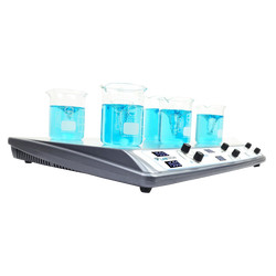 Magnetic Stirrer LMAS-A12