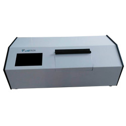 Manual Polarimeter : Manual Polarimeter LPMR-B12