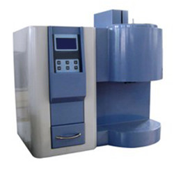 Plastic Testing Instruments : Melt flow Indexer TMFI-A10