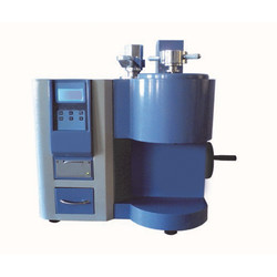 Plastic Testing Instruments : Melt flow Indexer TMFI-A11