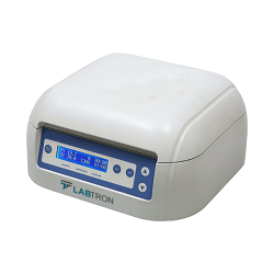 Microplate Shaker Incubator : Microplate Shaker LMS-B10