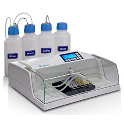 Microplate Washer : Microplate Washer LMPW-A20