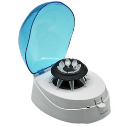 Mini Centrifuge : Mini Centrifuge LMI-A22