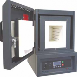 1100°C Muffle Furnace : Muffle Furnace LMF-B11