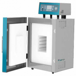 1300°C Muffle Furnace : Muffle Furnace LMF-E12