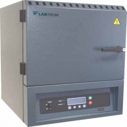 1400°C Muffle Furnace : Muffle Furnace LMF-F11