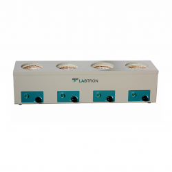 Multi-Position Heating Mantle LMHM-A23