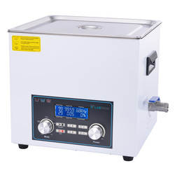 Multifunction Ultrasonic Cleaner : Multifunctional Ultrasonic Cleaner LMFU-A11