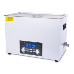 Multifunction Ultrasonic Cleaner : Multifunctional Ultrasonic Cleaner LMFU-A13