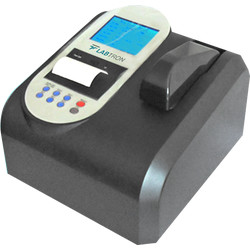 Nano Spectrophotometer : Nano Spectrophotometer LNS-B11