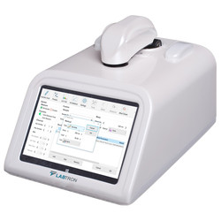 Nano Spectrophotometer : Nano Spectrophotometer LNS-C11