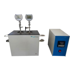 Oxidation Stability Tester : Oxidation Stability Tester (Lubricating Grease) LOST-D20