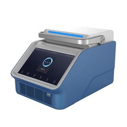 Advanced PCR System : PCR System LPRS-A11
