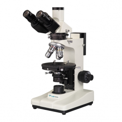 Polarizing Microscope : Polarizing Microscope LPM-B10