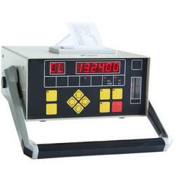 Portable Airborne Particle Counters : Portable Airborne Particle Counter LPPC-A11
