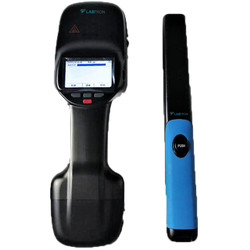 Portable Trace Drug Detector LTDD-D10