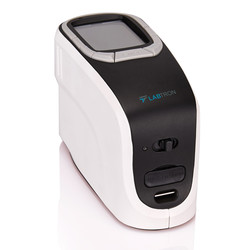 Portable Spectrophotometer : Portable spectrophotometer LSP-A10