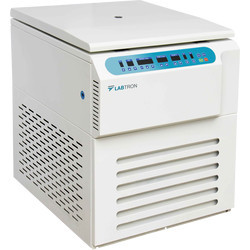 Refrigerated Centrifuge : Refrigerated Centrifuge LRF-A20