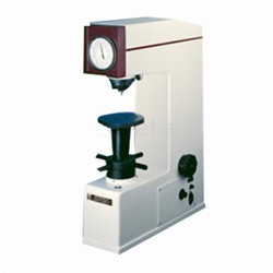 NDT Testing Instruments : Rockwell hardness meter (motorized type) TRHM-B10