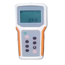 Soil Testing Instruments : Soil Salinity tester TSST-A10