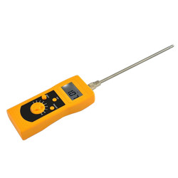 Soil Testing Instruments : Soil moisture meter TSMM-A11