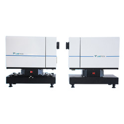 Spray particle size analyzer LSPA-A10