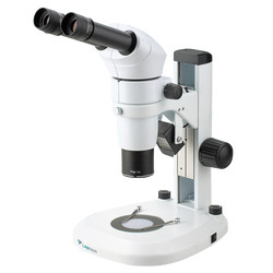Stereo Microscope : Stereo Microscope LSM-B12