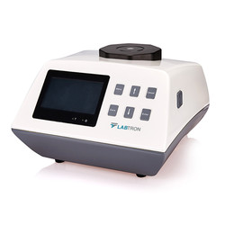 Table Top Spectrophotometer : Table top spectrophotometer LTS-A10