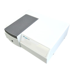 Table Top Spectrophotometer : Table top spectrophotometer LTS-A13