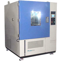 Temperature and Humidity Test Chamber LTHC-B21