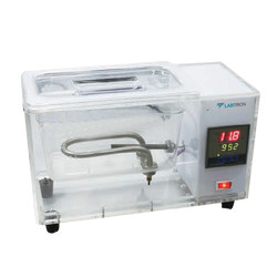 Transparent Thermostatic Water Bath LTWB-A12