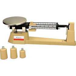 Beam Balance : Triple beam balance LTBB-A10
