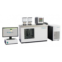 Ubbelohde Viscometer : Ubbelohde Viscometer LUV-A10