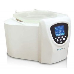 Vacuum Concentrator Centrifuge : Vacuum Concentrator Centrifuge LVC-A11
