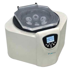 Vacuum Concentrator Centrifuge : Vacuum Concentrator Centrifuge LVC-A12